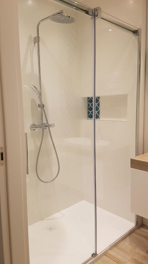 Apartament Zajezdnia Apartment Гданск Екстериор снимка