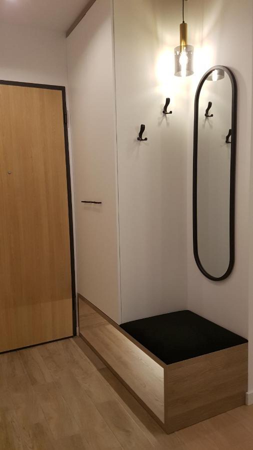Apartament Zajezdnia Apartment Гданск Екстериор снимка
